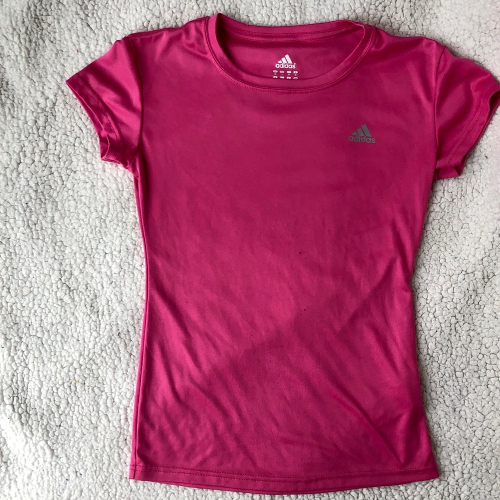 ⭐️4/$20⭐️Adidas Shirt